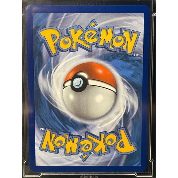 2020 Pokémon Raikou #50 Vivid Voltage SWSH ArenaClub Graded GEM MINT 10 - Picture 4 of 4